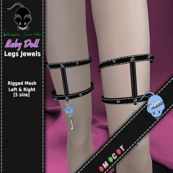 Baby Doll Legs Jewels1