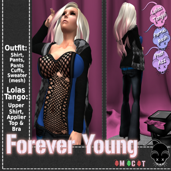 Forever Young1