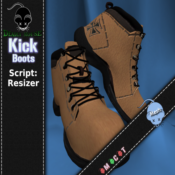 Kick Boots1