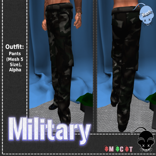 Military Cargo1